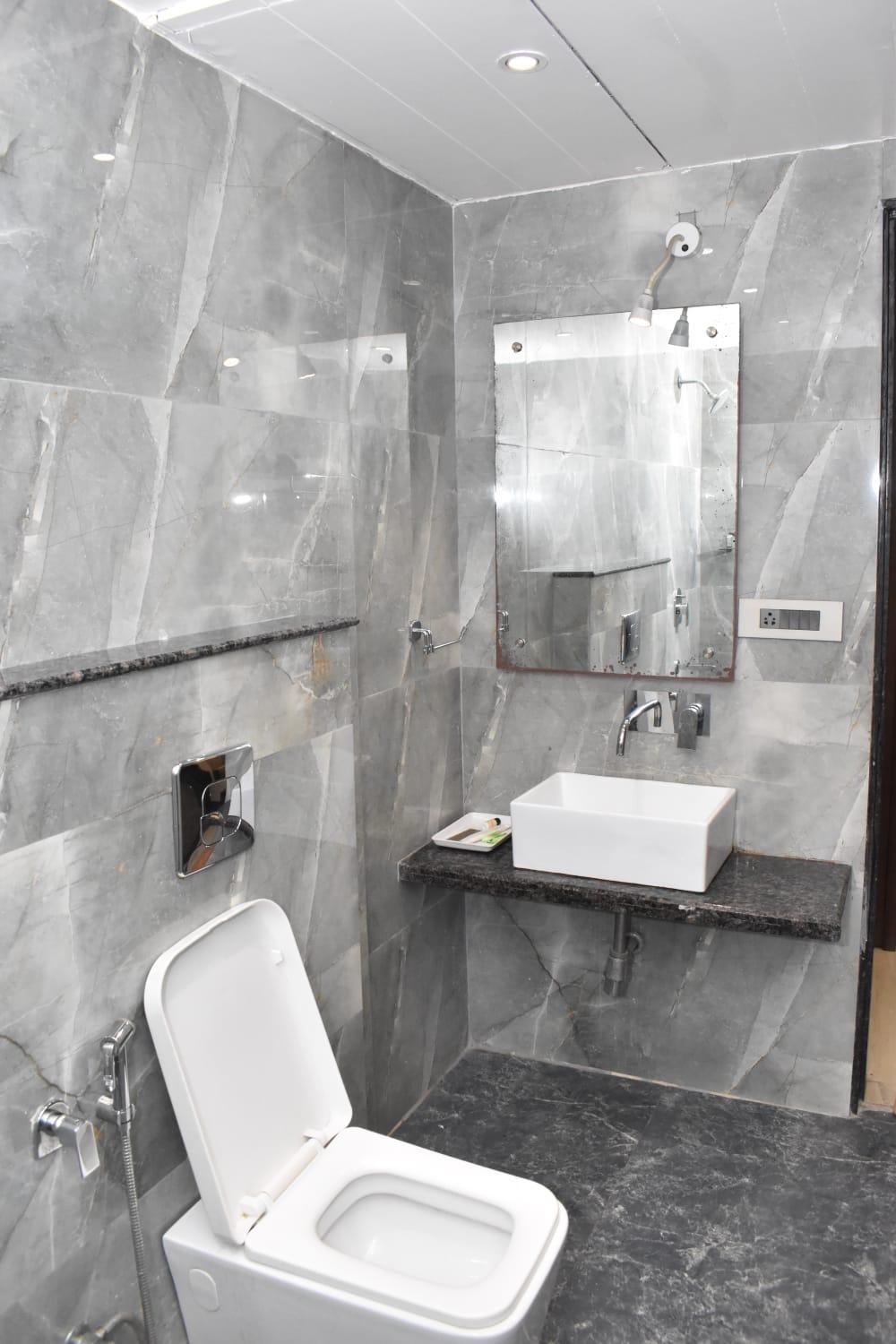 Hotel Parklane Агра Экстерьер фото
