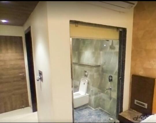 Hotel Parklane Агра Экстерьер фото