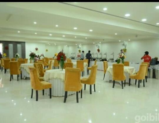 Hotel Parklane Агра Экстерьер фото